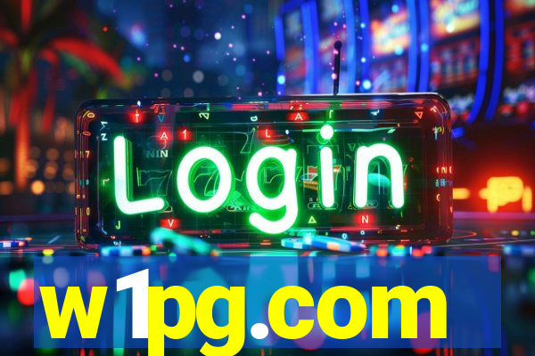 w1pg.com
