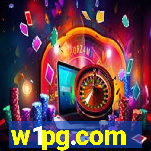 w1pg.com