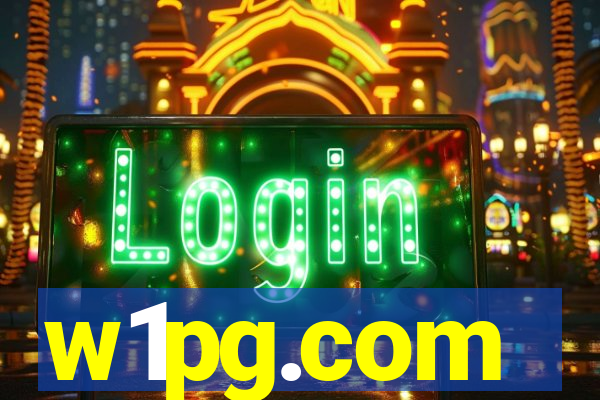 w1pg.com