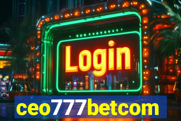 ceo777betcom