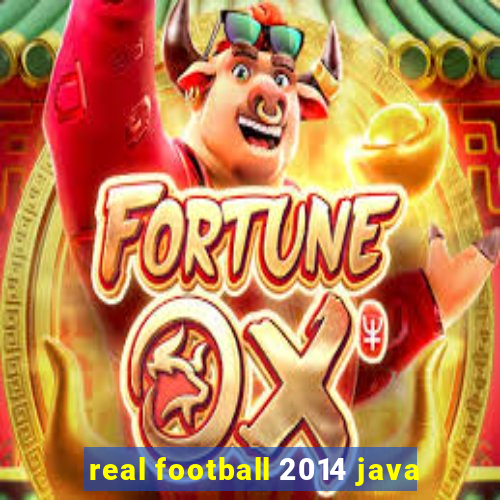 real football 2014 java