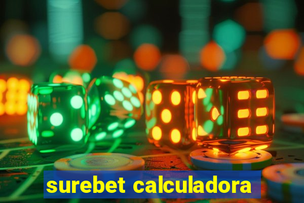 surebet calculadora