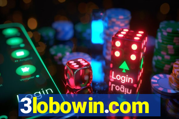 3lobowin.com