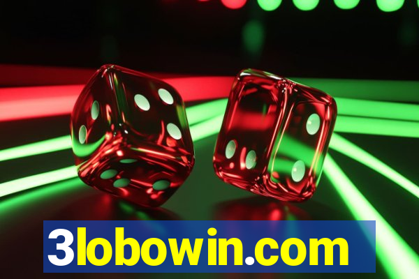3lobowin.com