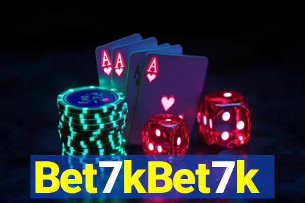 Bet7kBet7k