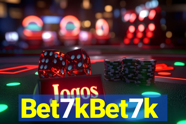 Bet7kBet7k