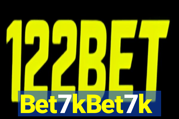 Bet7kBet7k