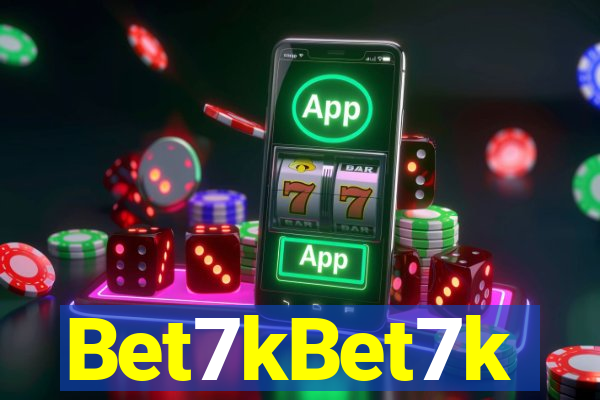 Bet7kBet7k