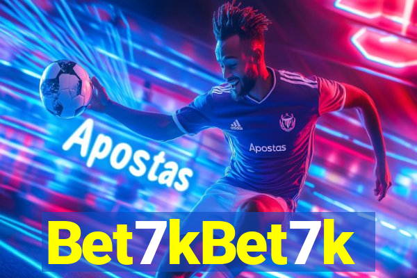 Bet7kBet7k