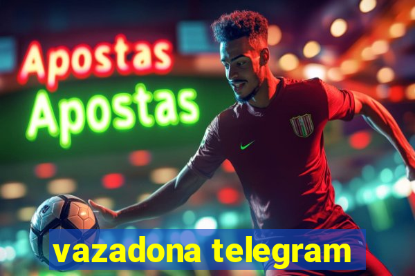 vazadona telegram