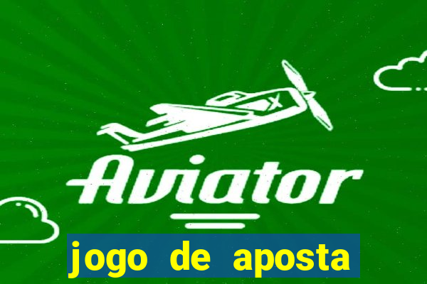 jogo de aposta para menores de idade