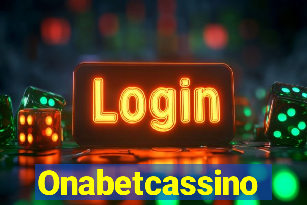 Onabetcassino