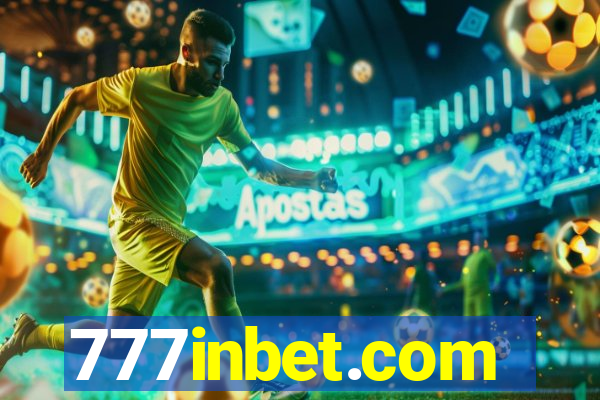 777inbet.com