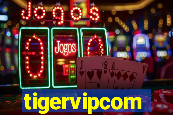 tigervipcom