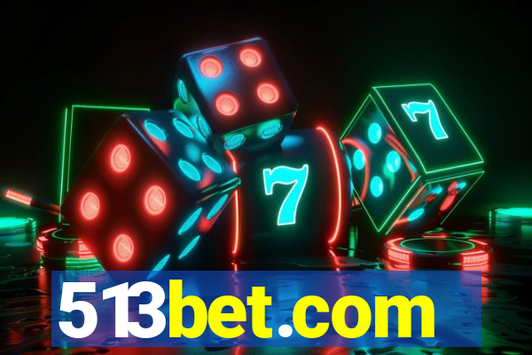 513bet.com