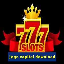 jogo capital download