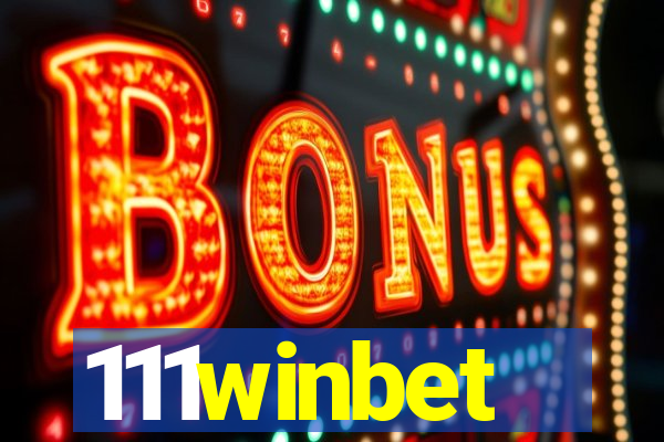 111winbet