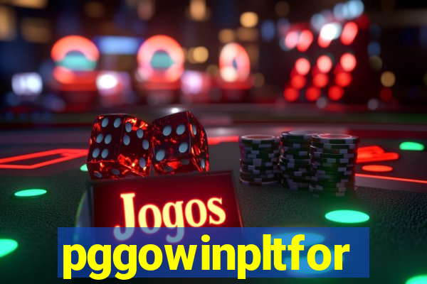 pggowinpltfor