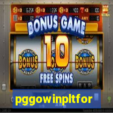 pggowinpltfor