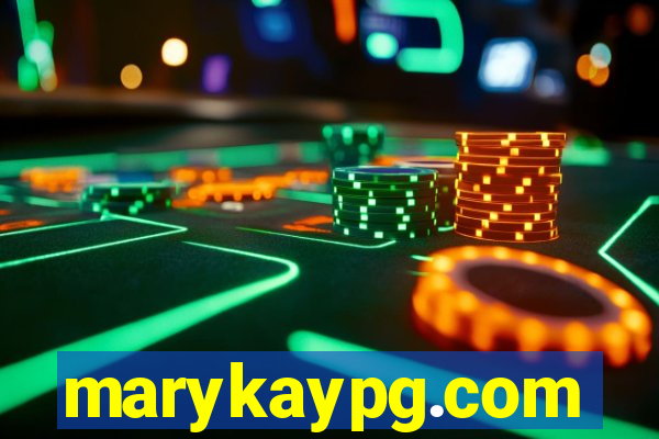 marykaypg.com