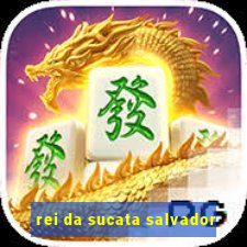 rei da sucata salvador