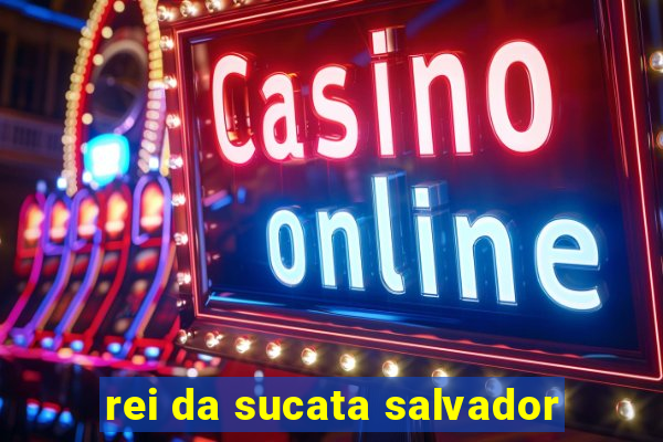 rei da sucata salvador