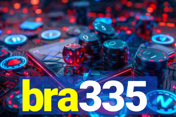 bra335