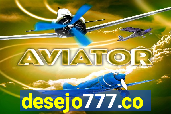 desejo777.co