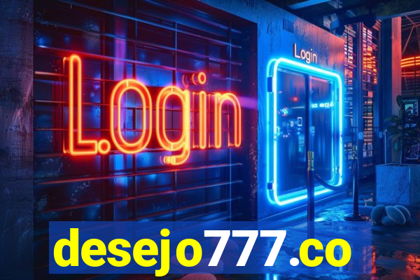desejo777.co