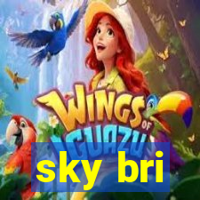 sky bri
