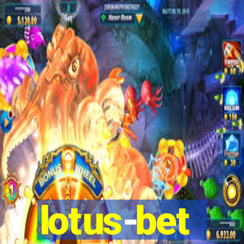 lotus-bet