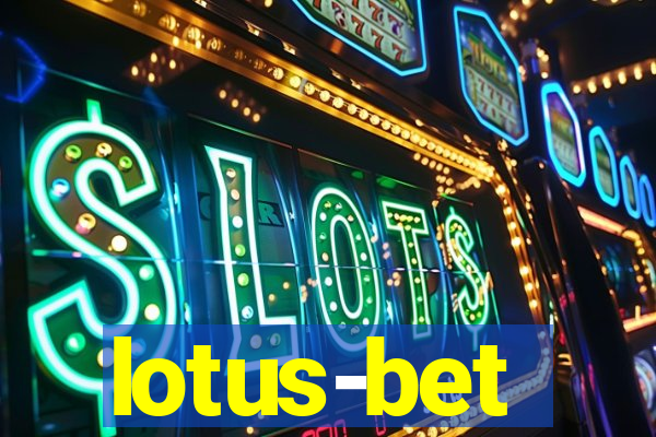lotus-bet