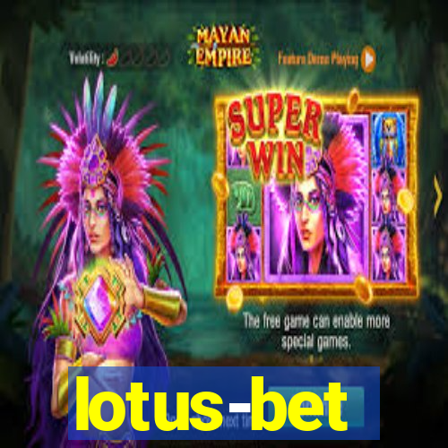 lotus-bet