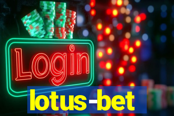 lotus-bet