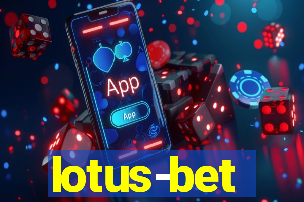 lotus-bet