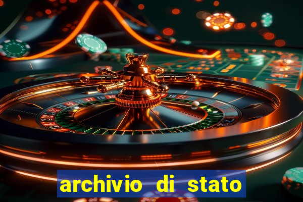 archivio di stato di napoli liste di leva