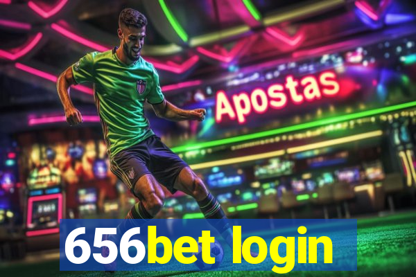 656bet login