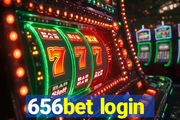 656bet login