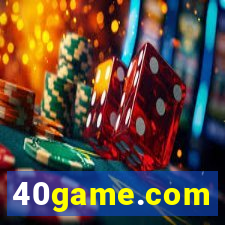 40game.com
