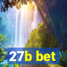 27b bet