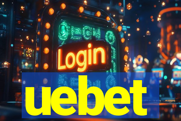 uebet