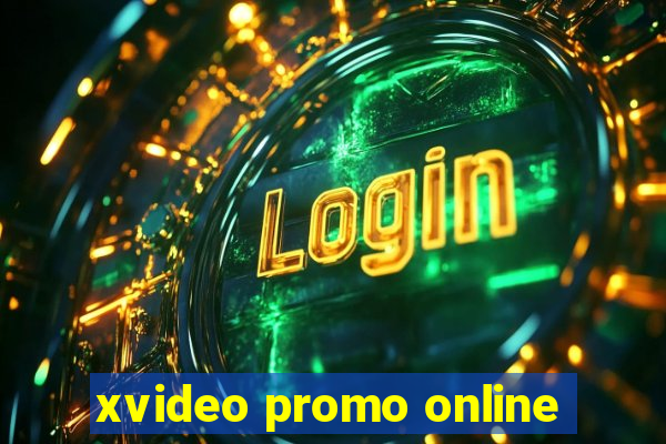 xvideo promo online