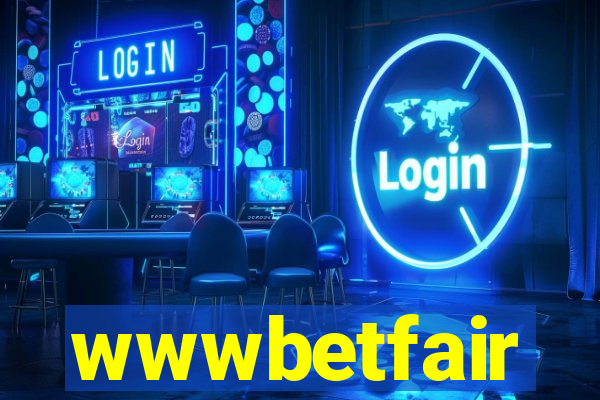 wwwbetfair