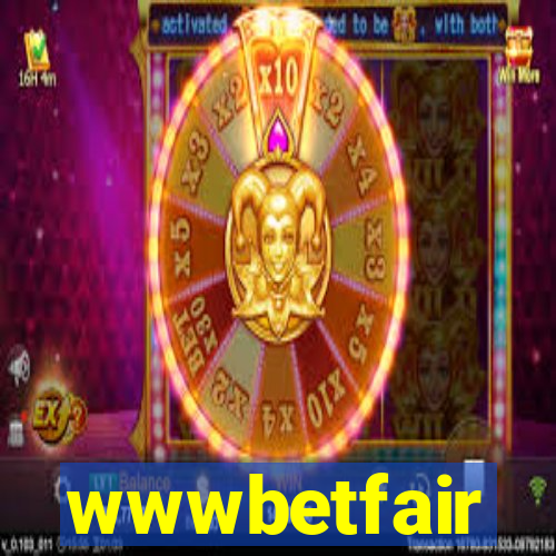 wwwbetfair