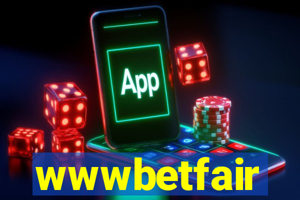 wwwbetfair