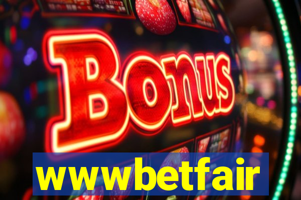 wwwbetfair