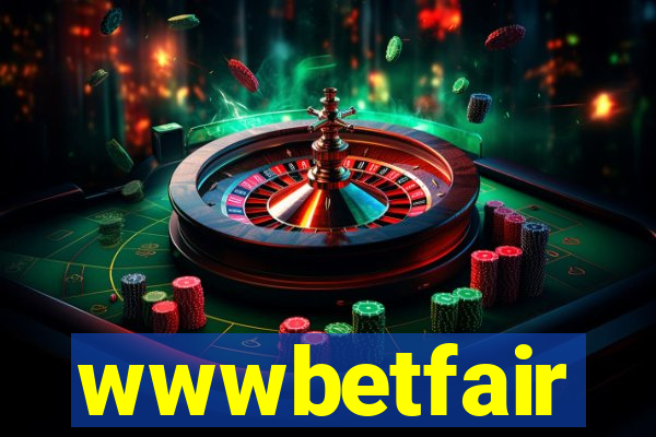 wwwbetfair