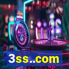 3ss..com