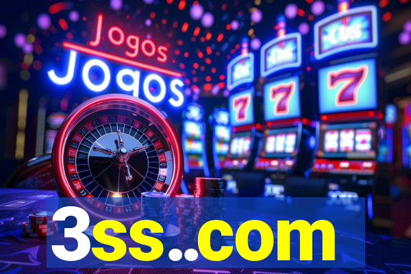 3ss..com