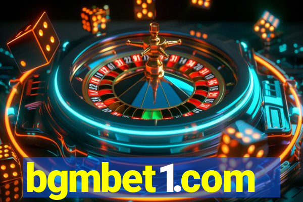 bgmbet1.com